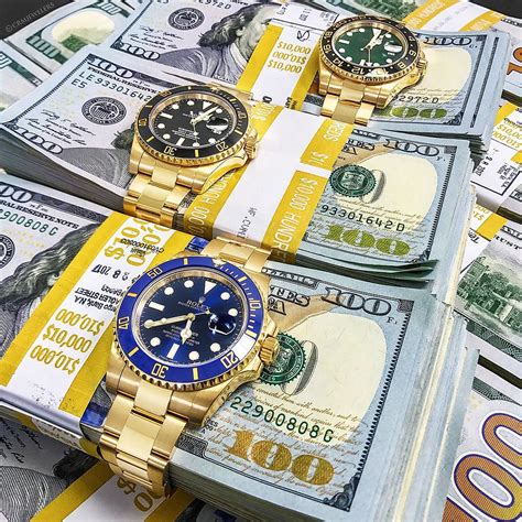 fondazione no profit rolex|rolex money.